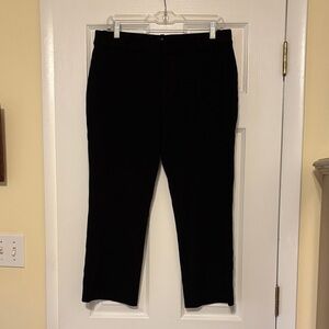 Women’s Black Stretch Dress Pants
